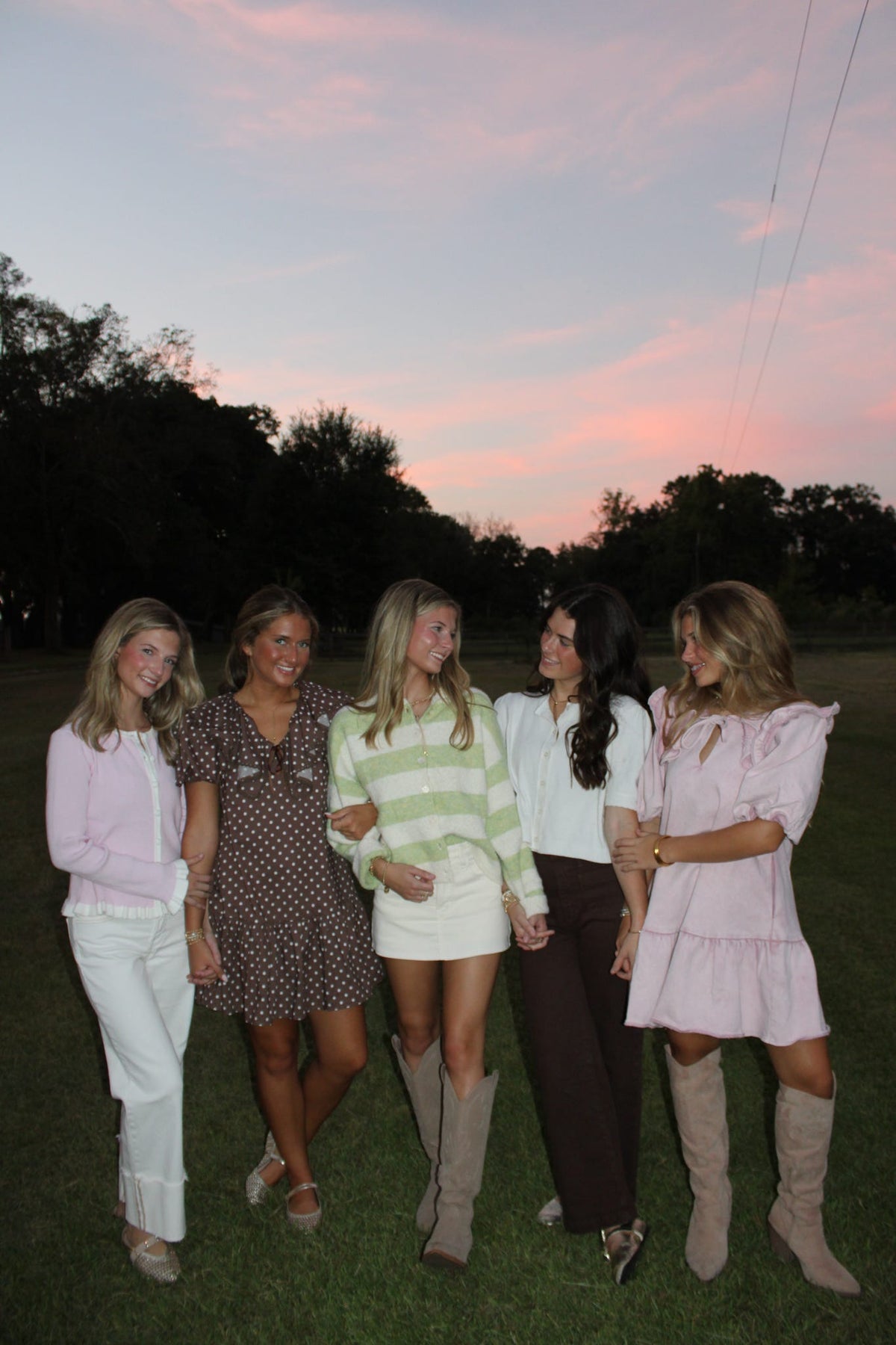FALLing for Dandy’s