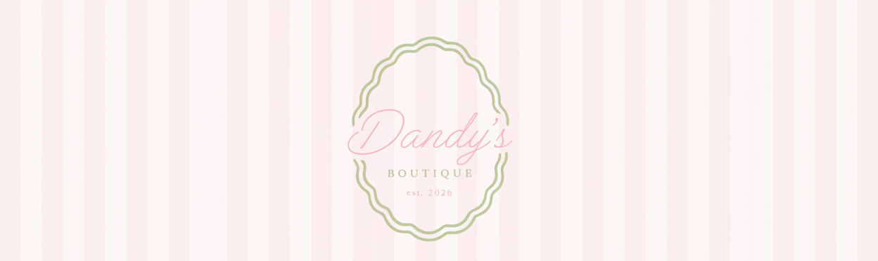 Dandy's Boutique
